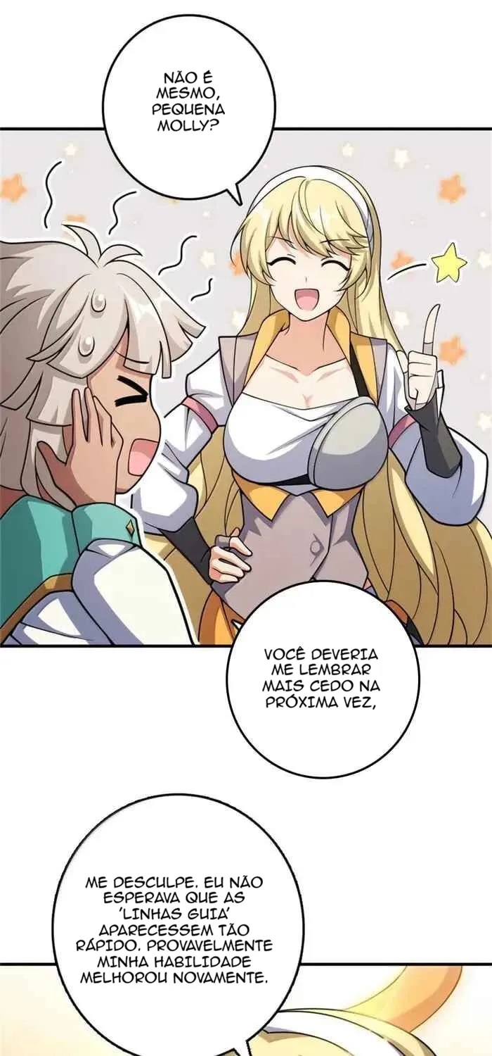 Read Release that Witch PT-BR Manga Online