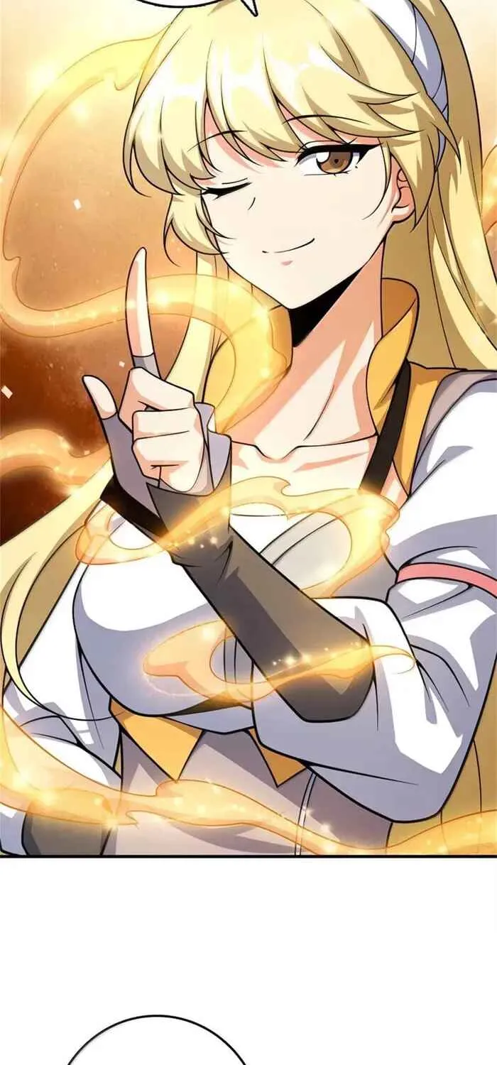 Read Release that Witch PT-BR Manga Online