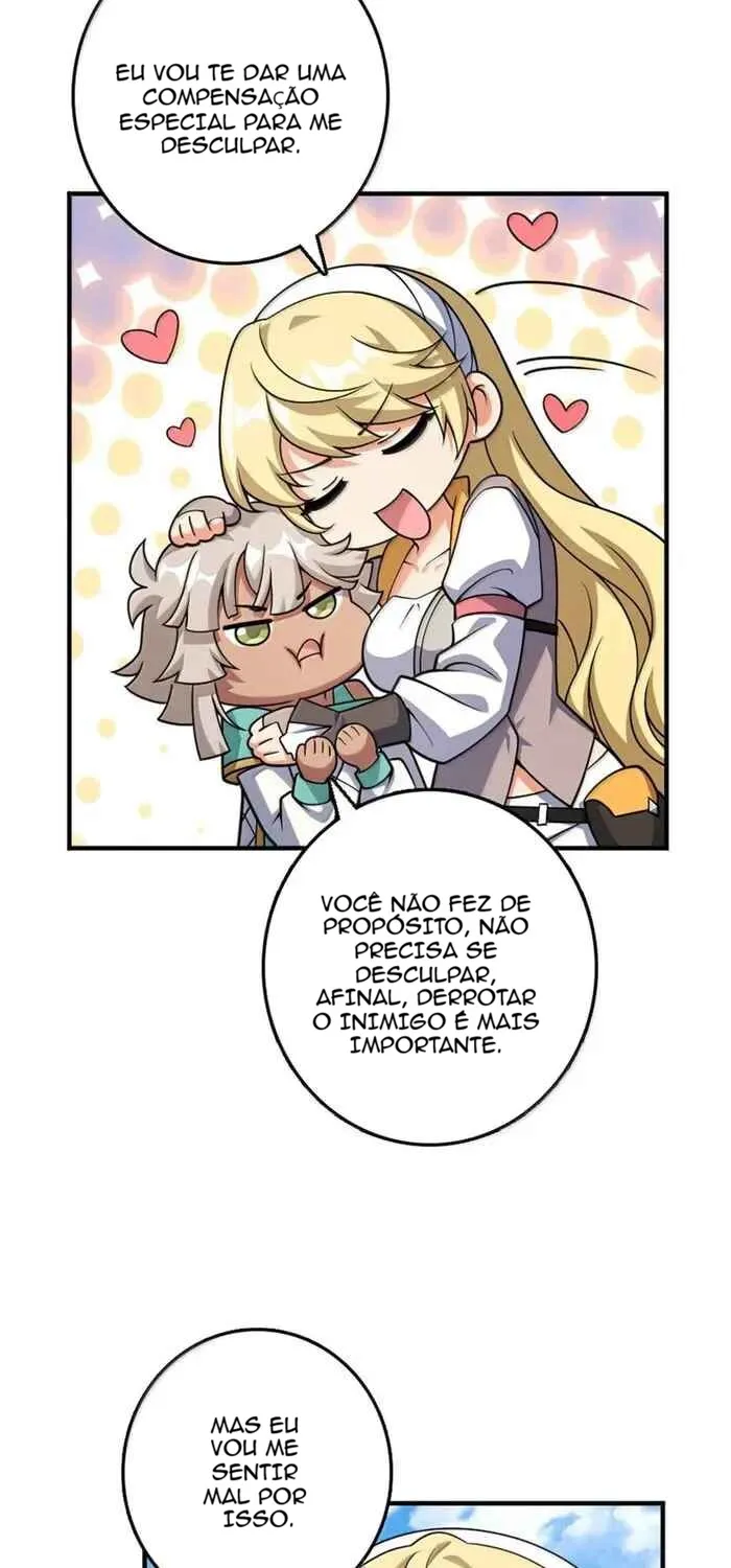 Read Release that Witch PT-BR Manga Online