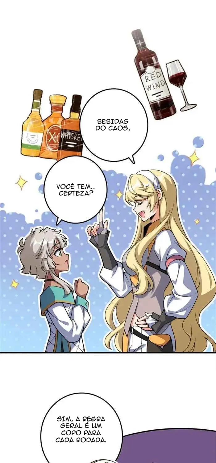 Read Release that Witch PT-BR Manga Online