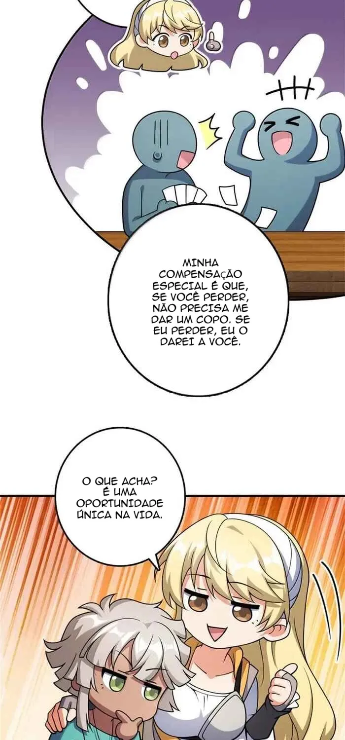 Read Release that Witch PT-BR Manga Online
