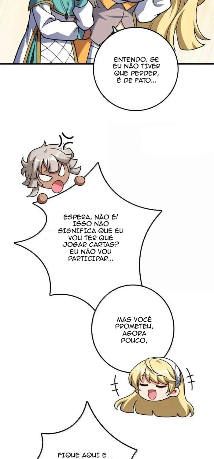 Read Release that Witch PT-BR Manga Online