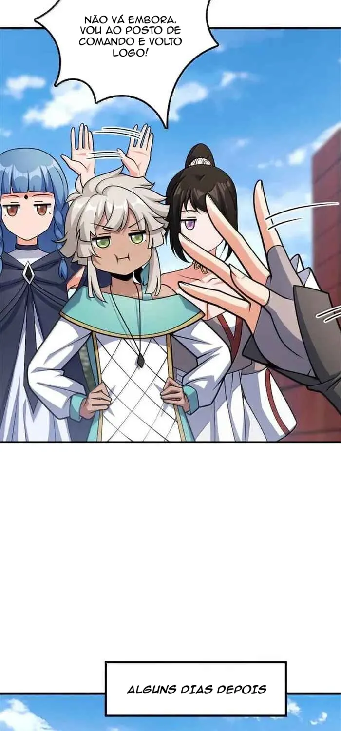 Read Release that Witch PT-BR Manga Online