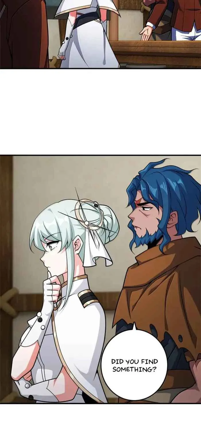 Read Release that Witch PT-BR Manga Online