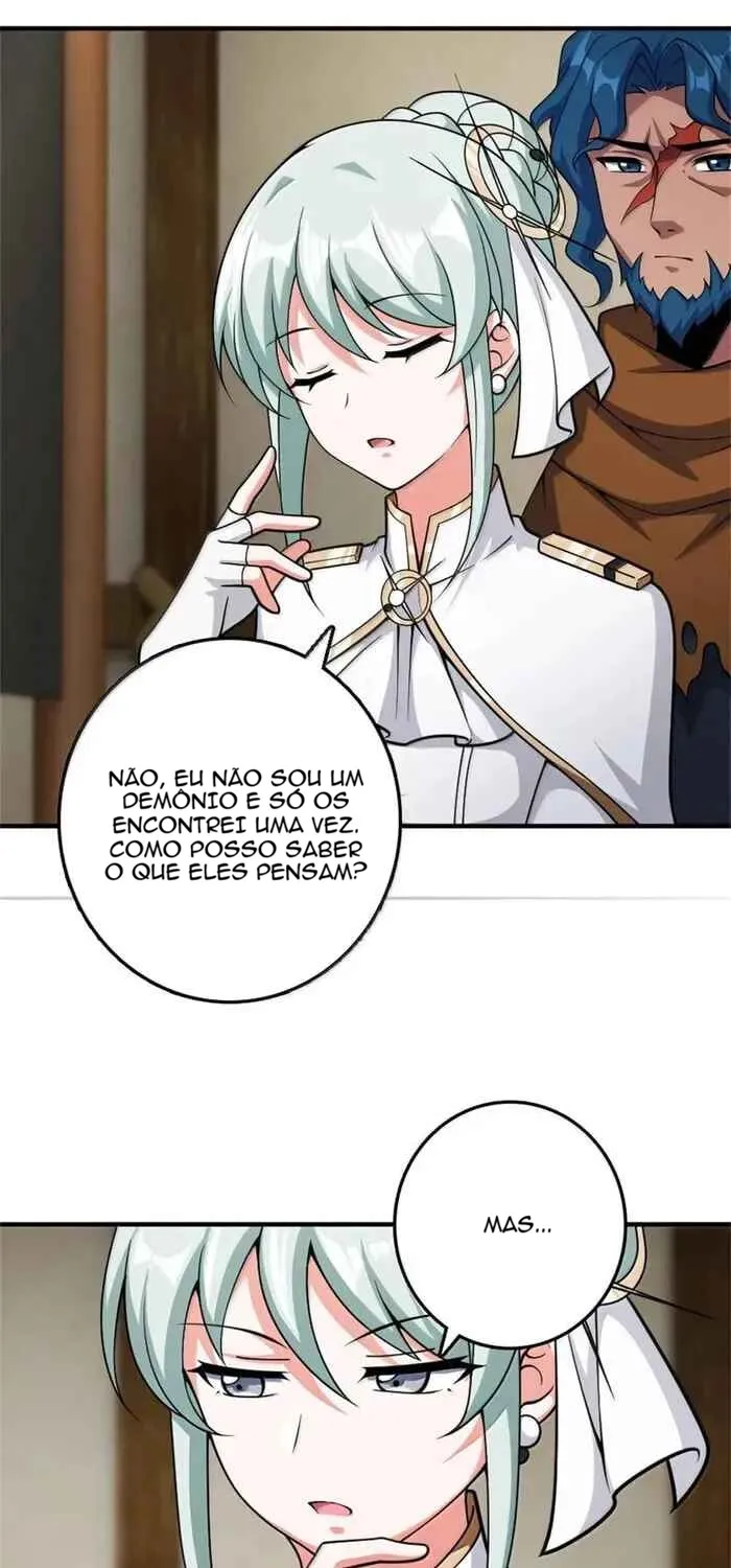 Read Release that Witch PT-BR Manga Online