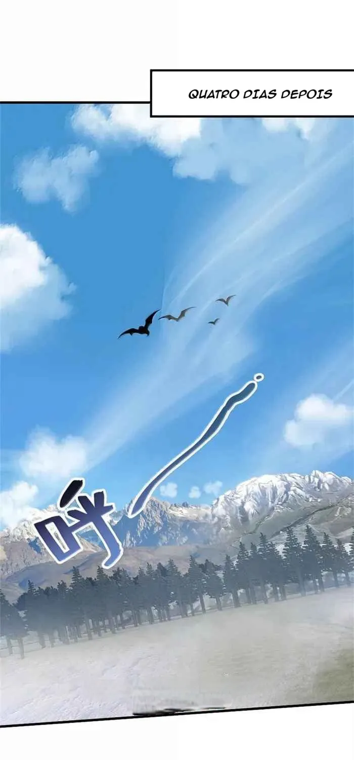 Read Release that Witch PT-BR Manga Online