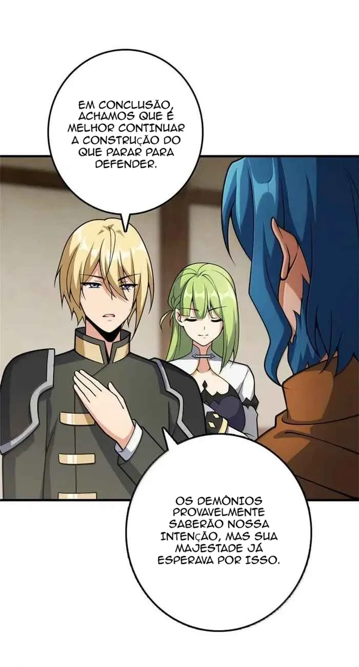 Read Release that Witch PT-BR Manga Online