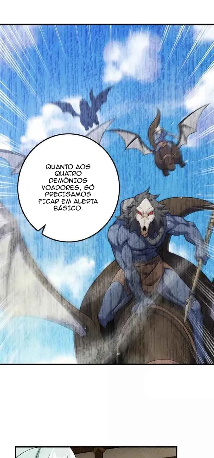 Read Release that Witch PT-BR Manga Online