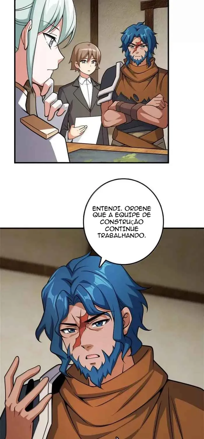 Read Release that Witch PT-BR Manga Online