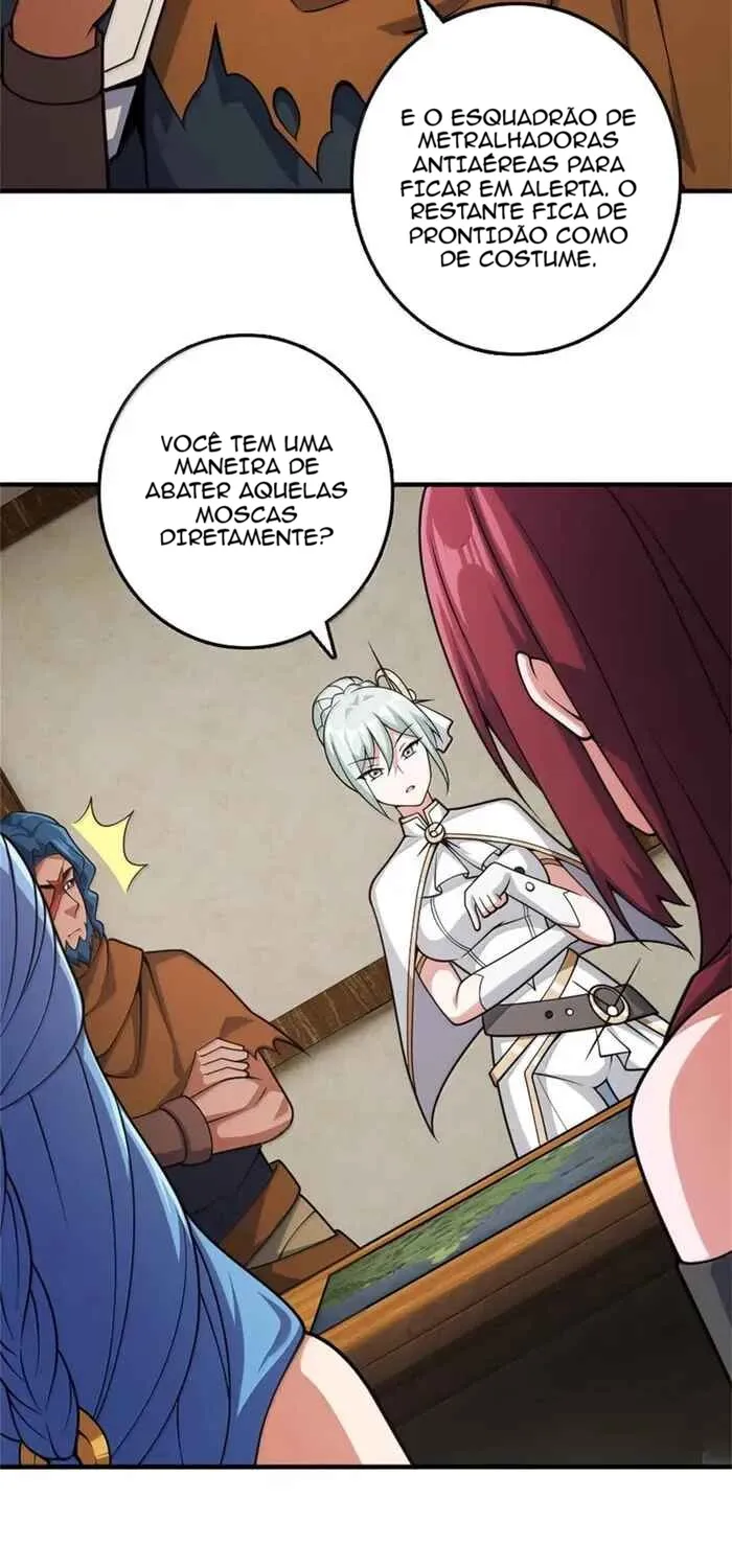Read Release that Witch PT-BR Manga Online