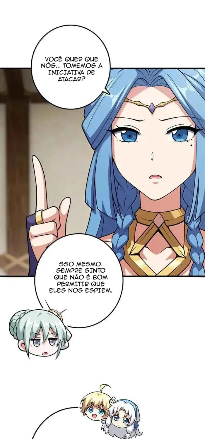 Read Release that Witch PT-BR Manga Online