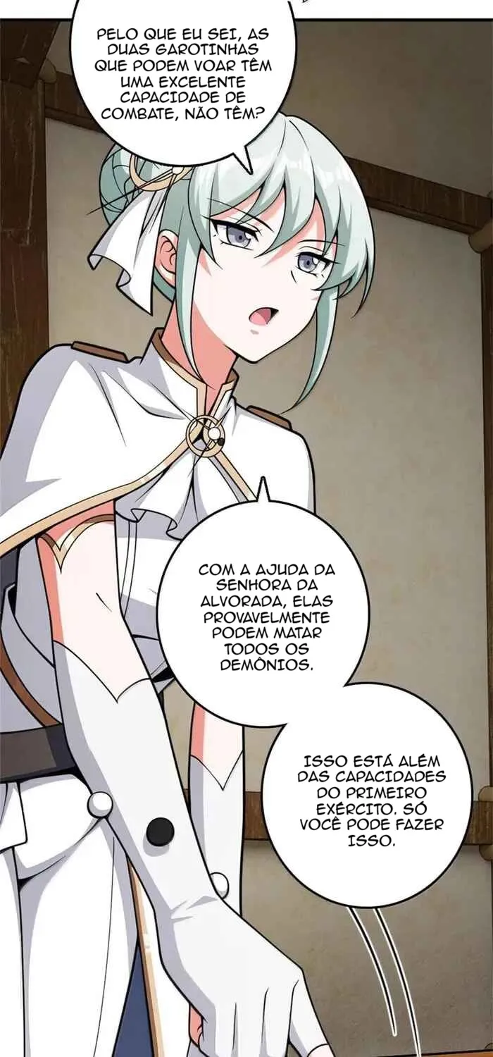 Read Release that Witch PT-BR Manga Online