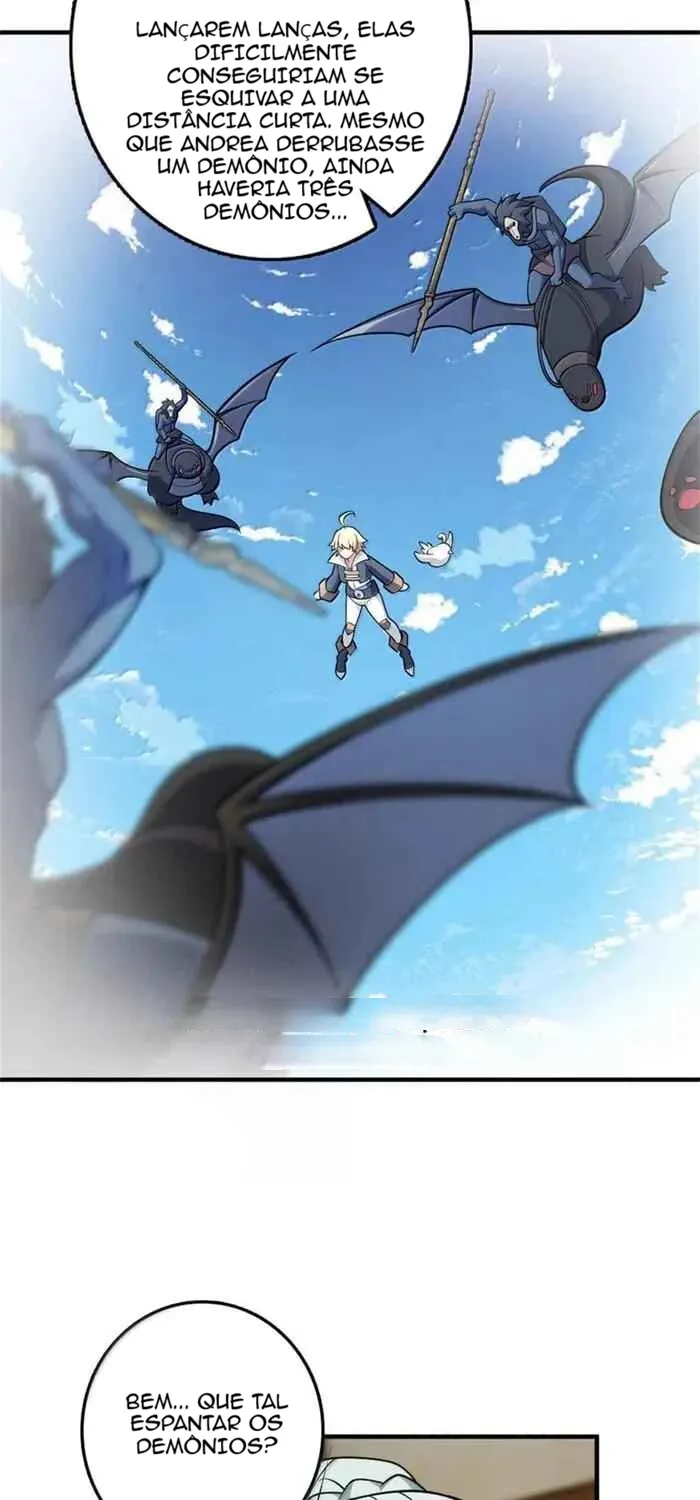 Read Release that Witch PT-BR Manga Online