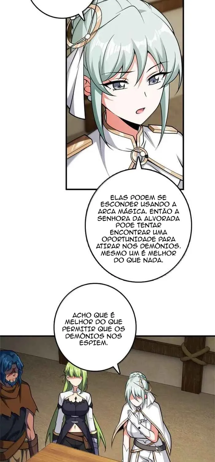 Read Release that Witch PT-BR Manga Online