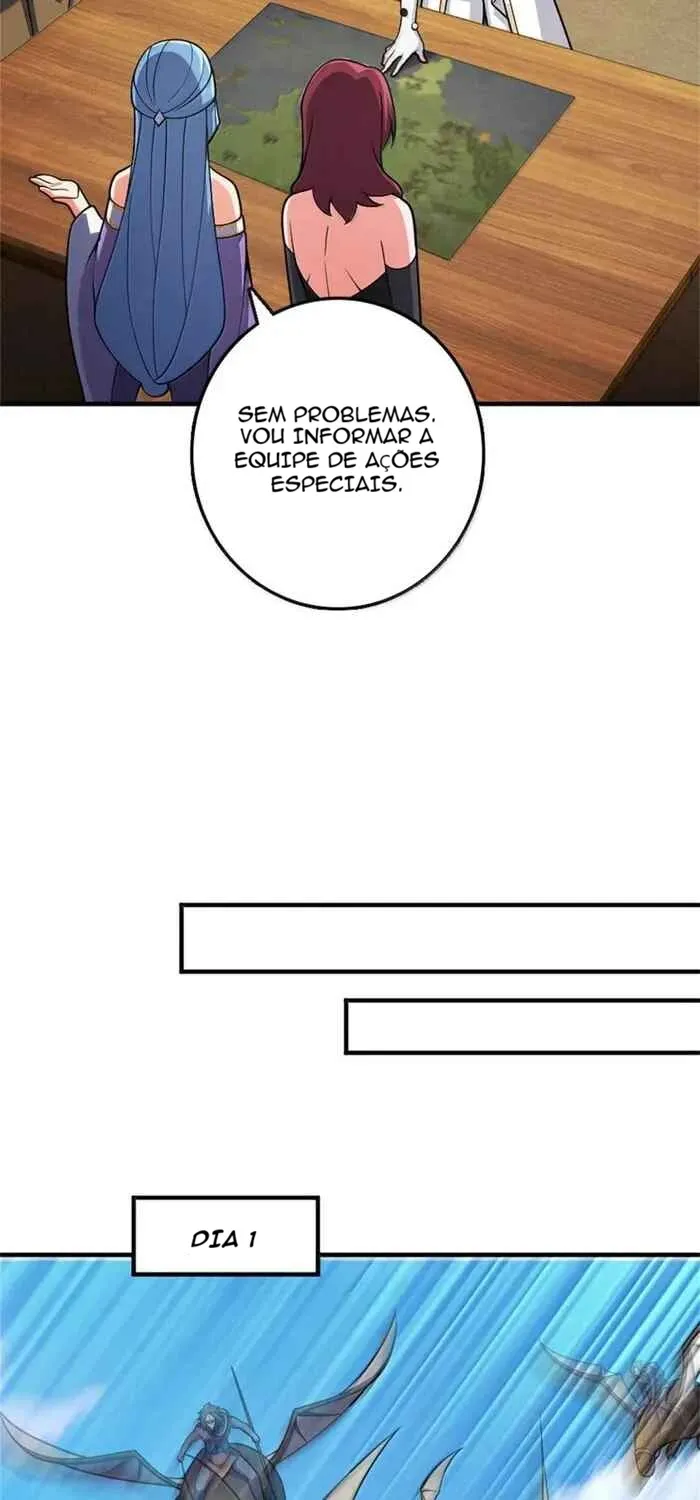 Read Release that Witch PT-BR Manga Online
