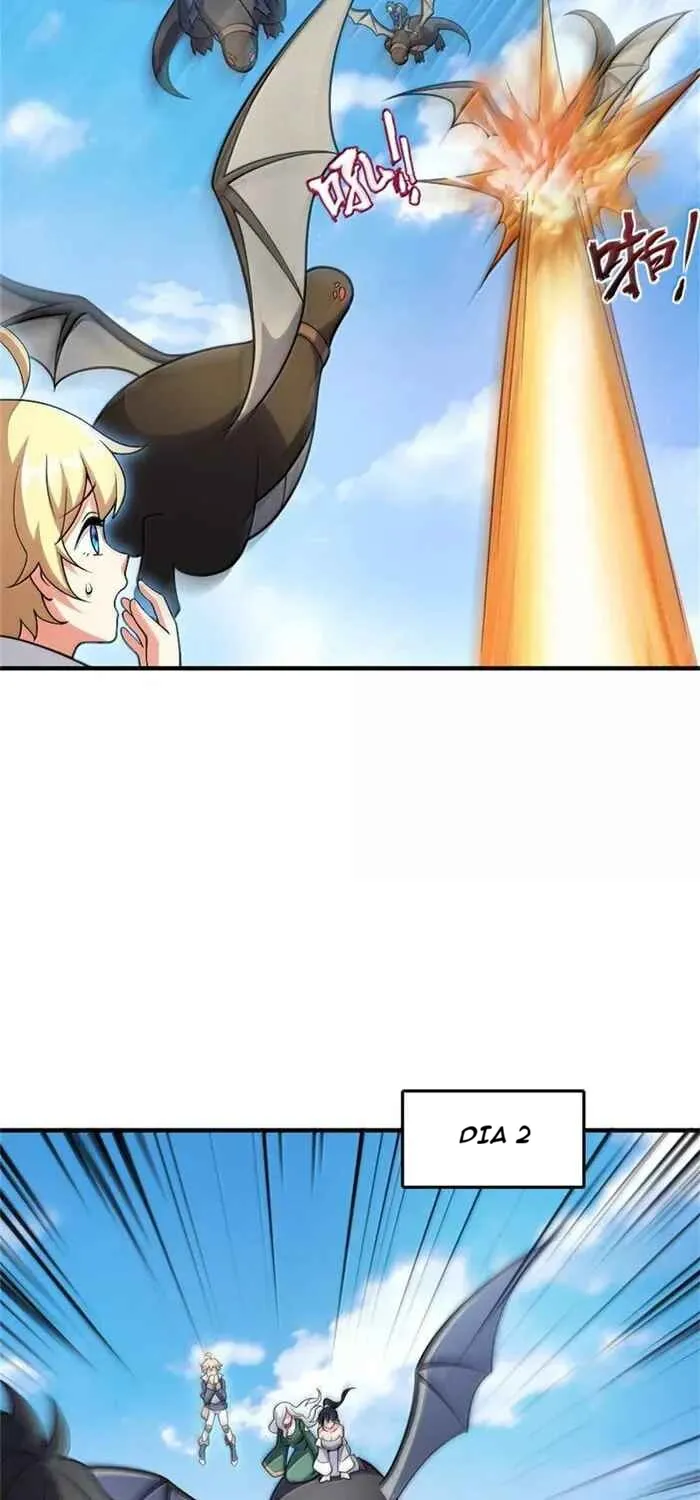 Read Release that Witch PT-BR Manga Online