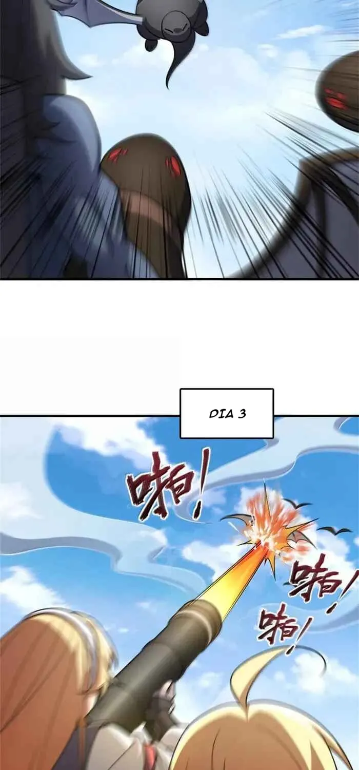 Read Release that Witch PT-BR Manga Online
