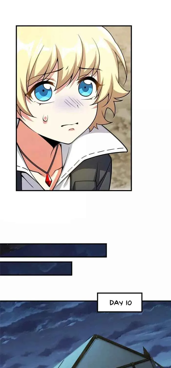 Read Release that Witch PT-BR Manga Online