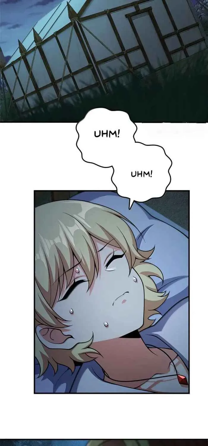 Read Release that Witch PT-BR Manga Online