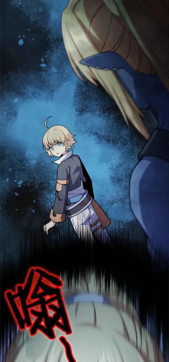 Read Release that Witch PT-BR Manga Online