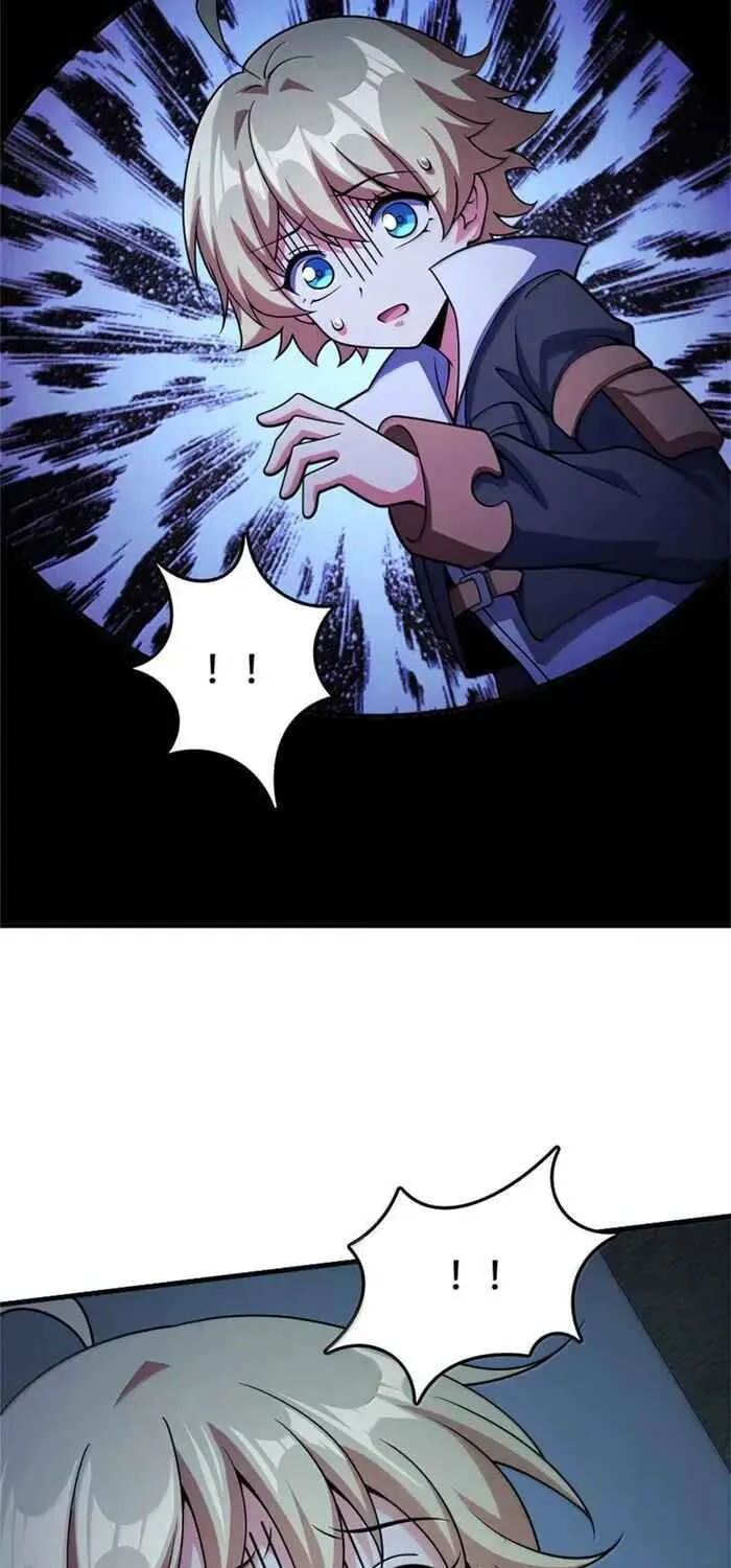 Read Release that Witch PT-BR Manga Online