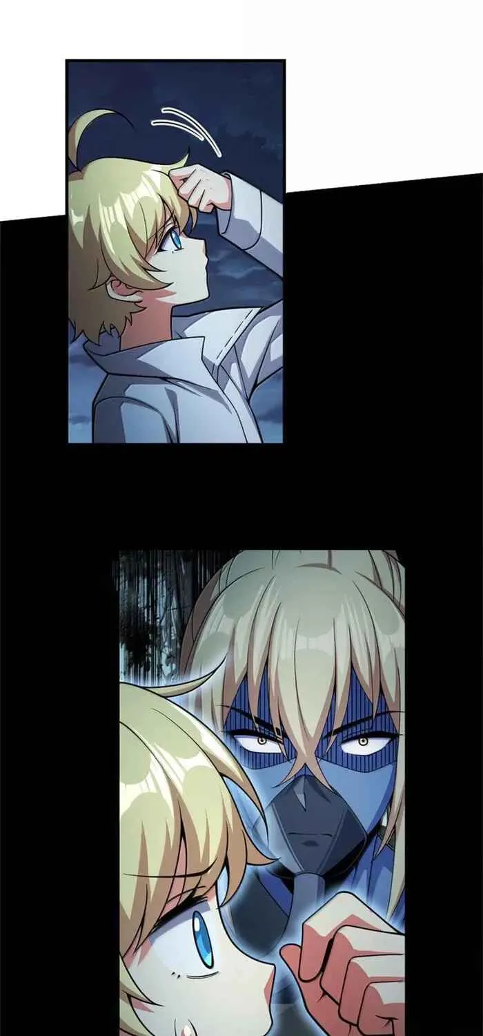 Read Release that Witch PT-BR Manga Online