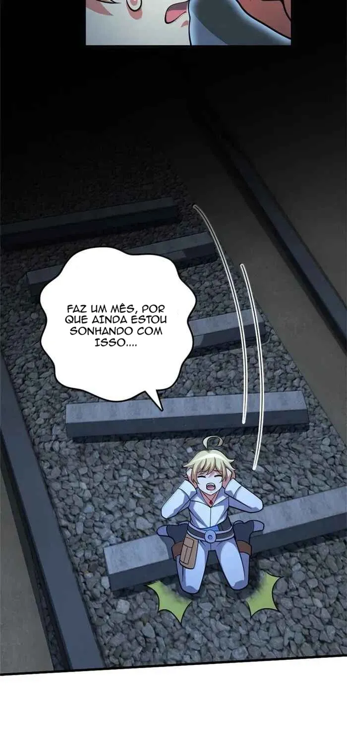 Read Release that Witch PT-BR Manga Online