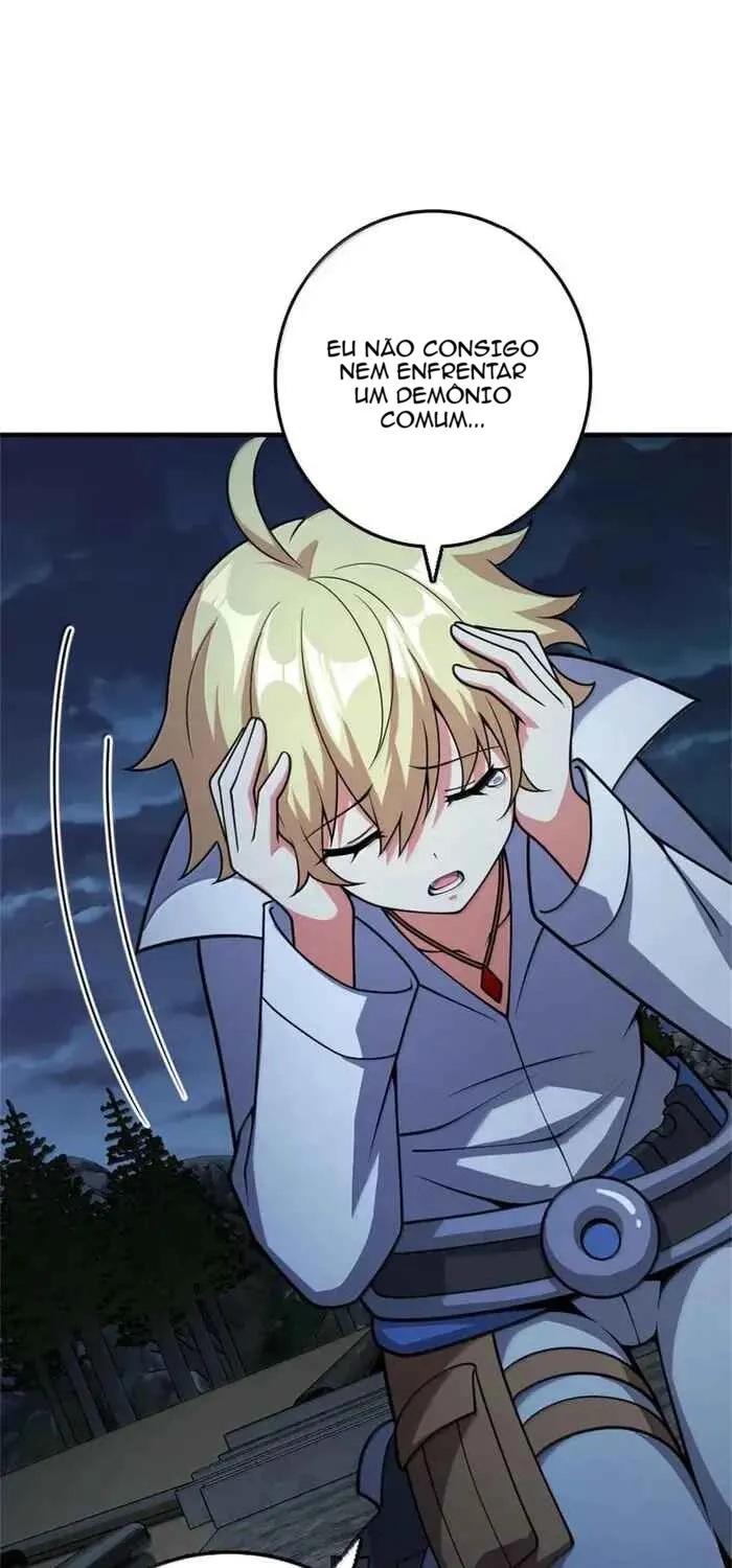 Read Release that Witch PT-BR Manga Online