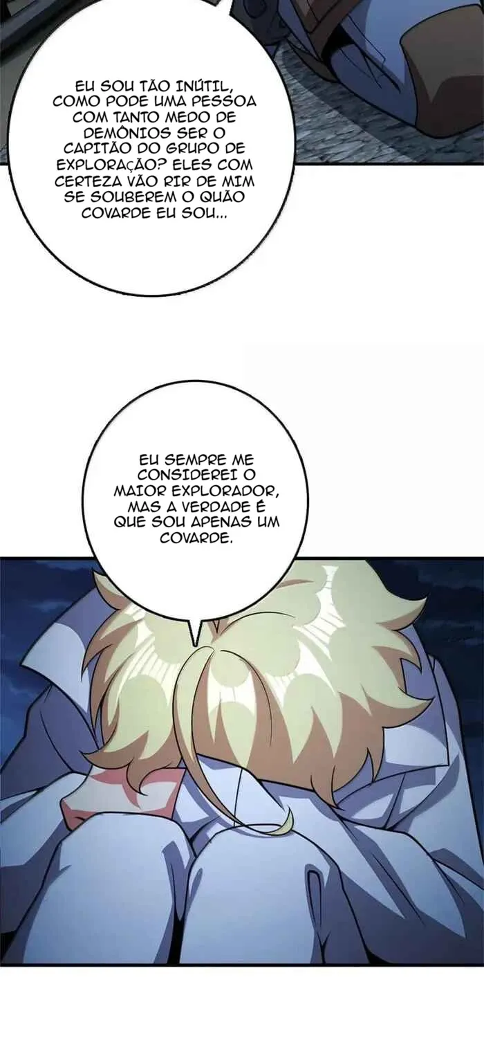 Read Release that Witch PT-BR Manga Online