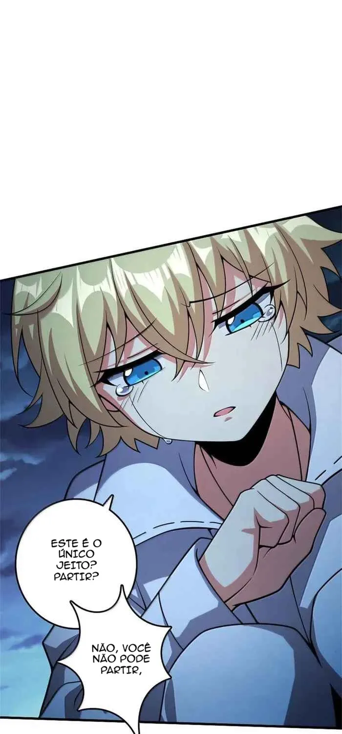 Read Release that Witch PT-BR Manga Online