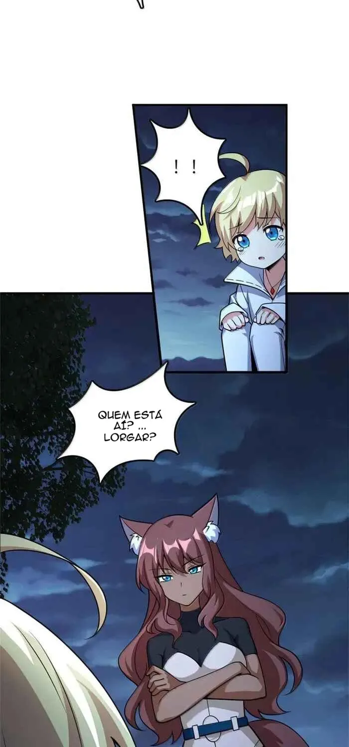 Read Release that Witch PT-BR Manga Online