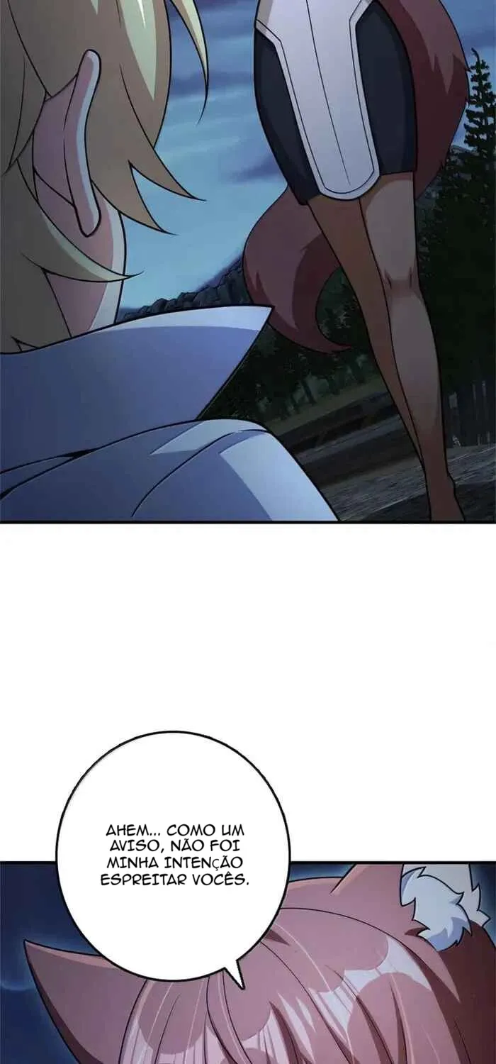 Read Release that Witch PT-BR Manga Online