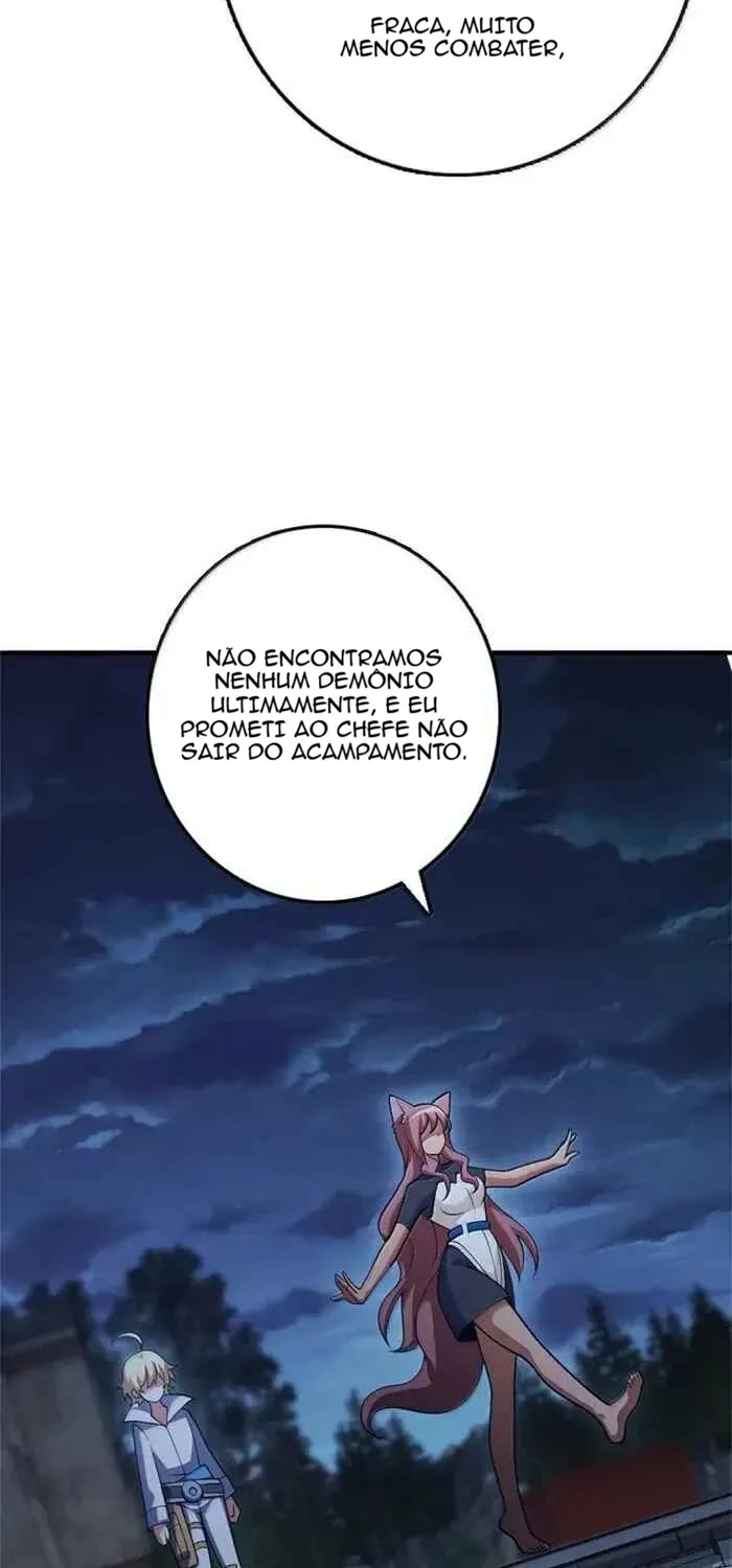 Read Release that Witch PT-BR Manga Online