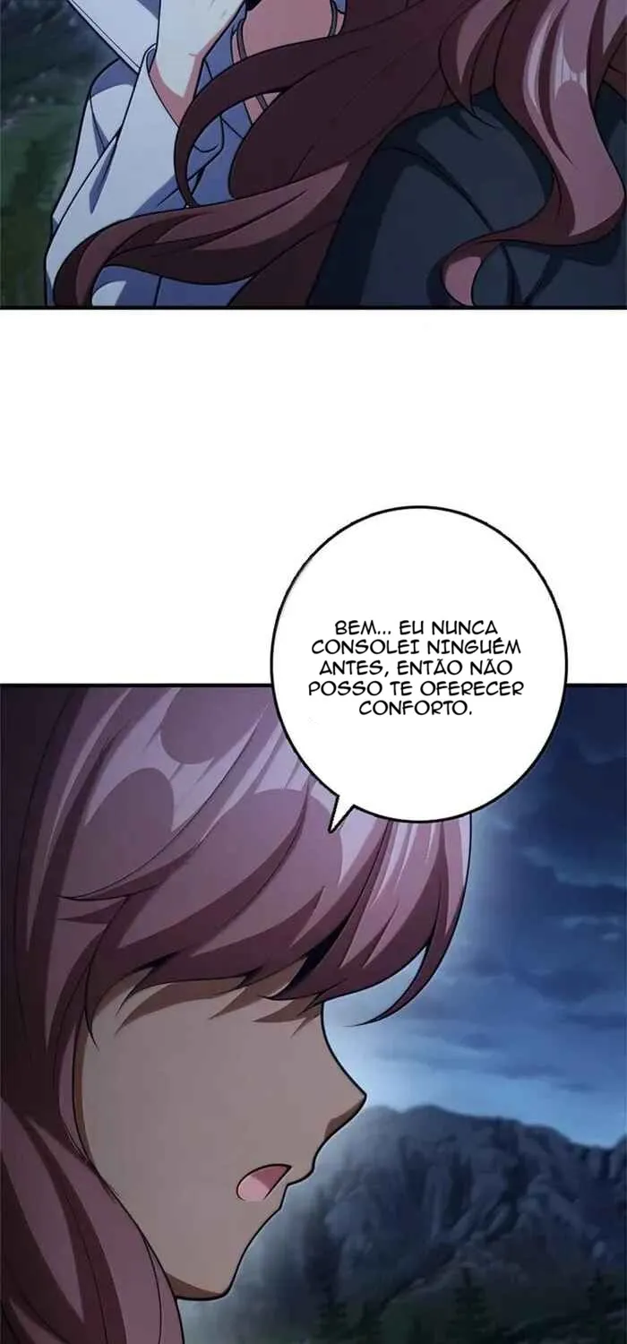 Read Release that Witch PT-BR Manga Online