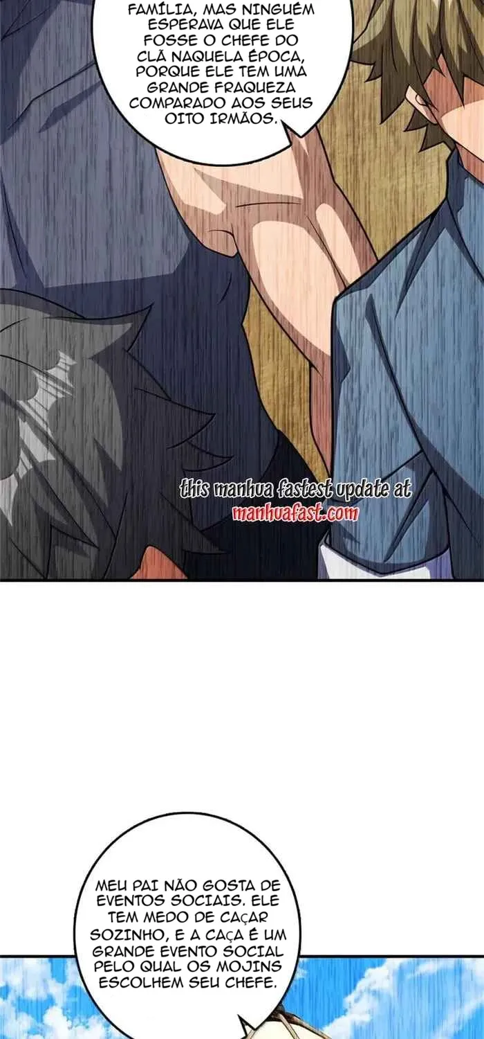 Read Release that Witch PT-BR Manga Online