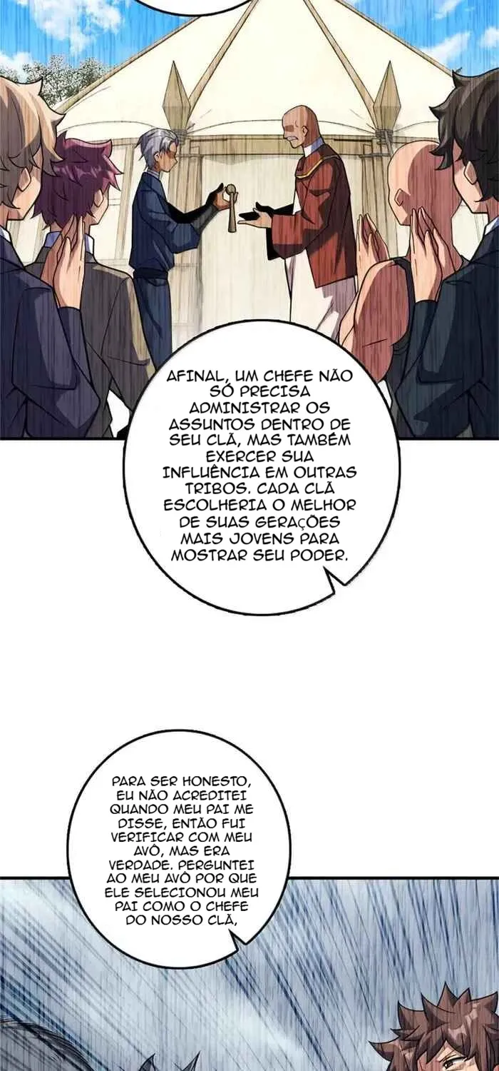 Read Release that Witch PT-BR Manga Online