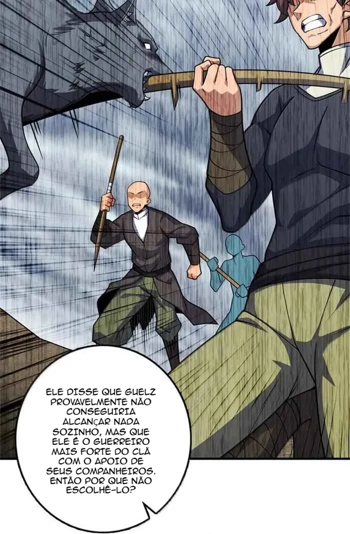 Read Release that Witch PT-BR Manga Online