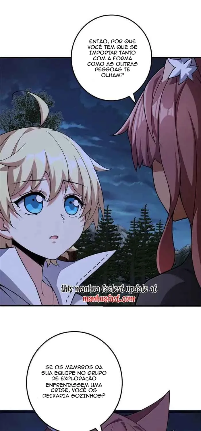 Read Release that Witch PT-BR Manga Online