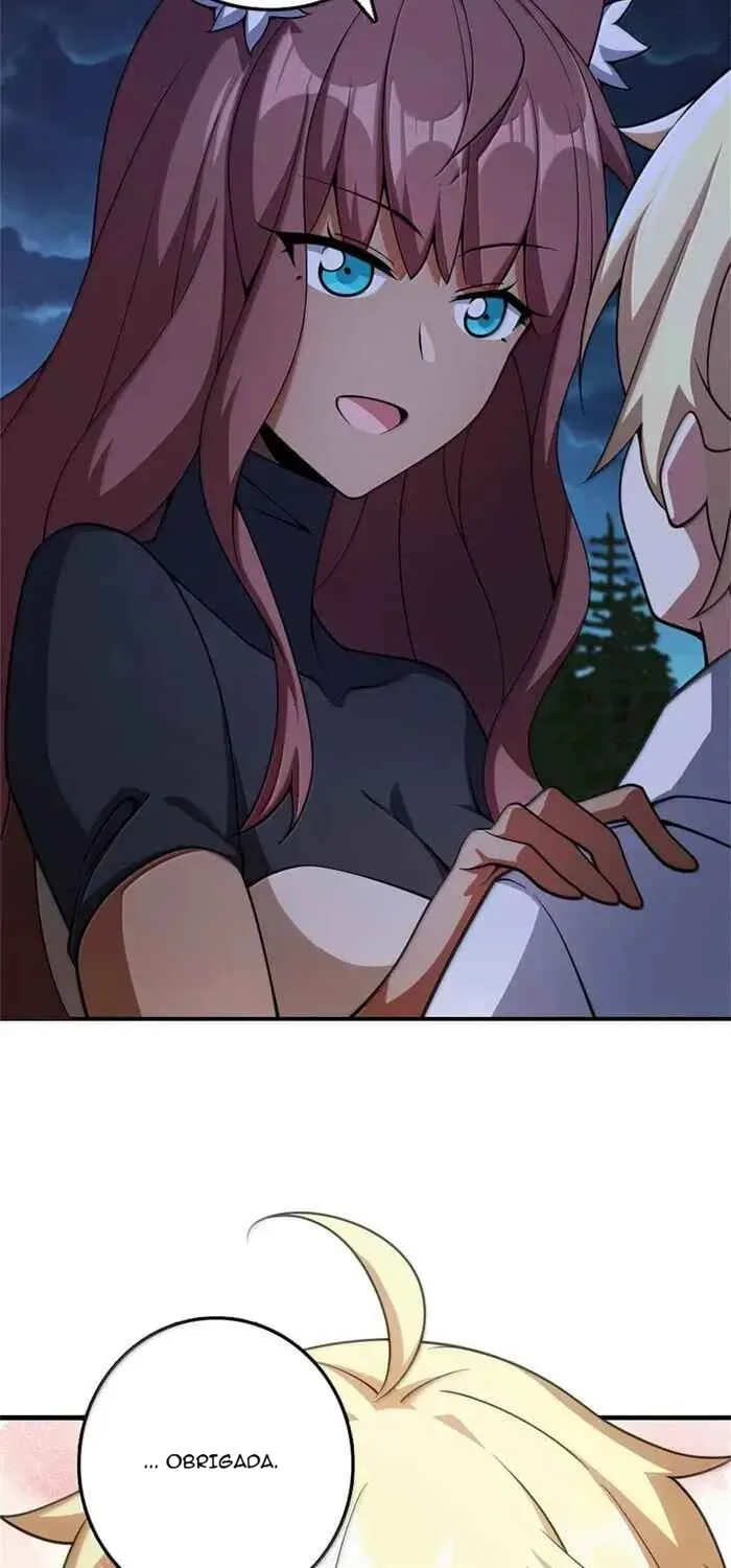Read Release that Witch PT-BR Manga Online
