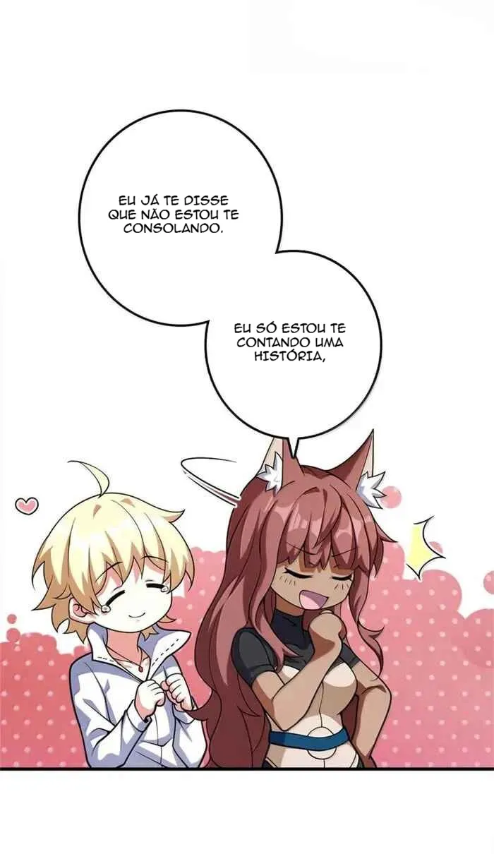 Read Release that Witch PT-BR Manga Online