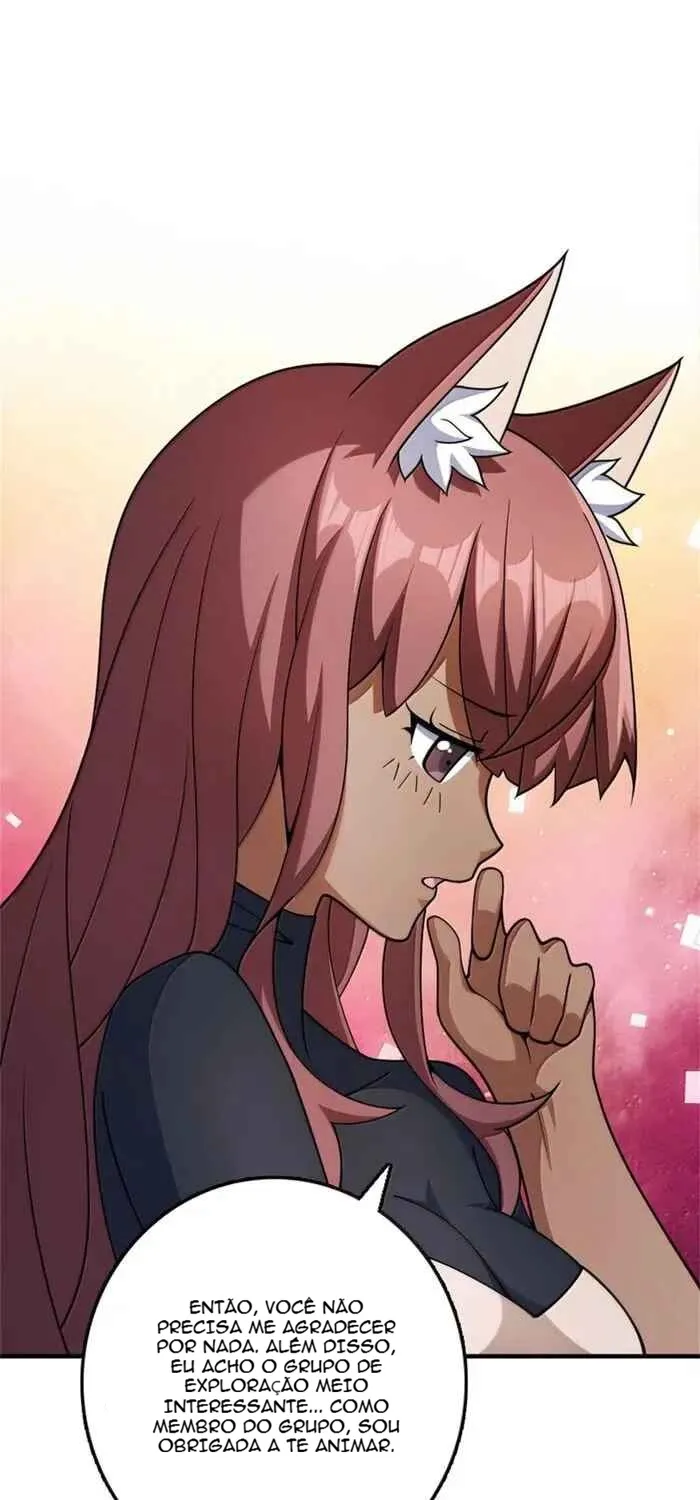 Read Release that Witch PT-BR Manga Online