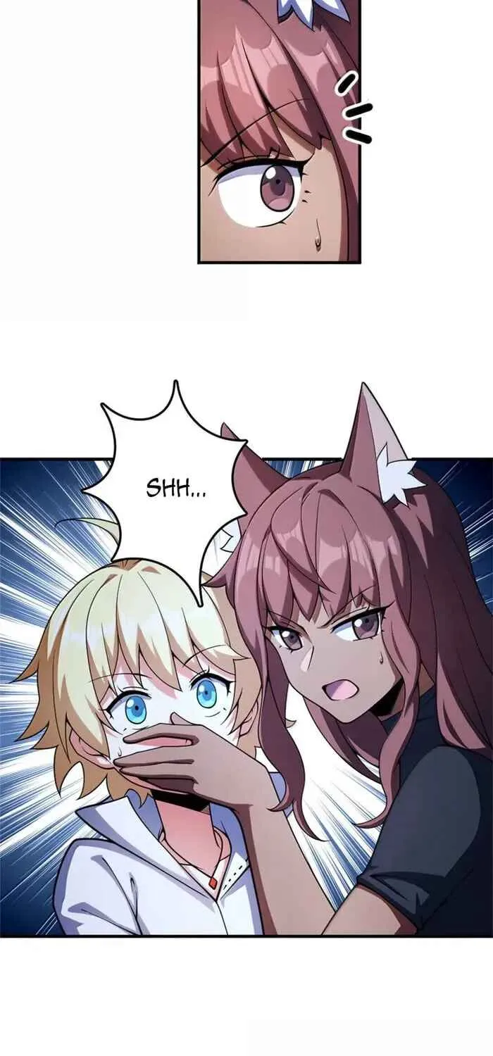 Read Release that Witch PT-BR Manga Online