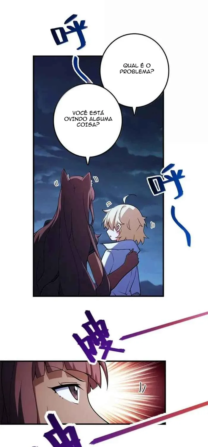Read Release that Witch PT-BR Manga Online