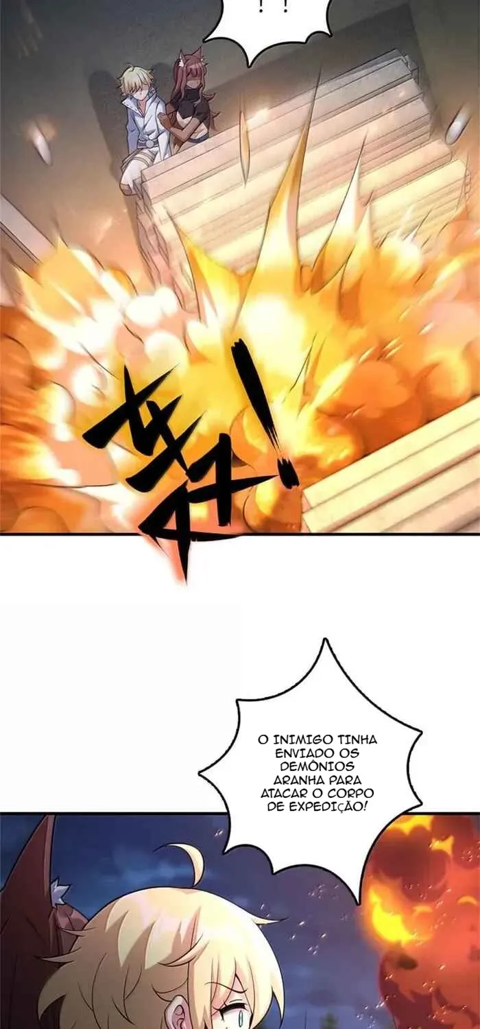 Read Release that Witch PT-BR Manga Online