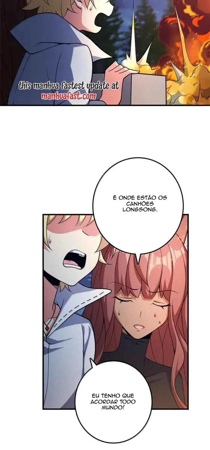 Read Release that Witch PT-BR Manga Online