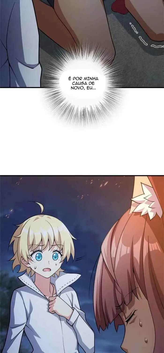 Read Release that Witch PT-BR Manga Online