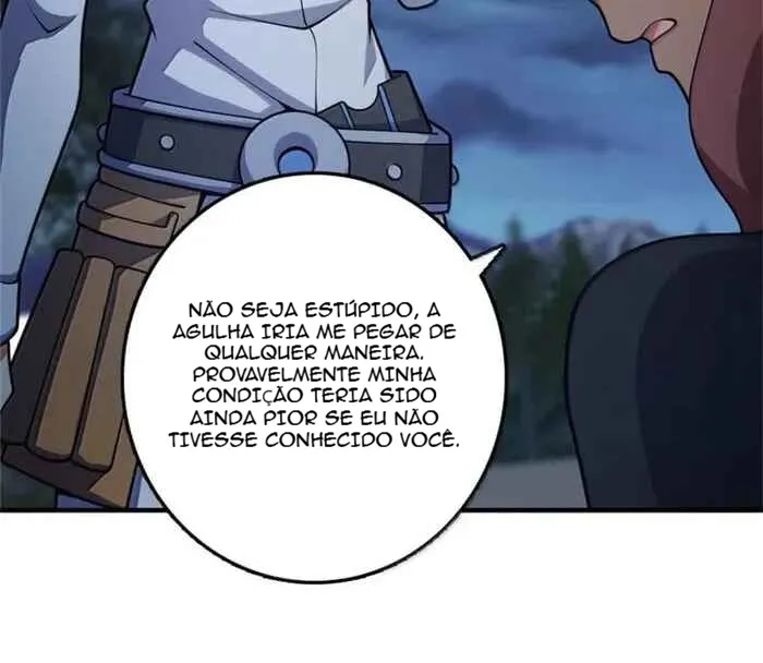 Read Release that Witch PT-BR Manga Online
