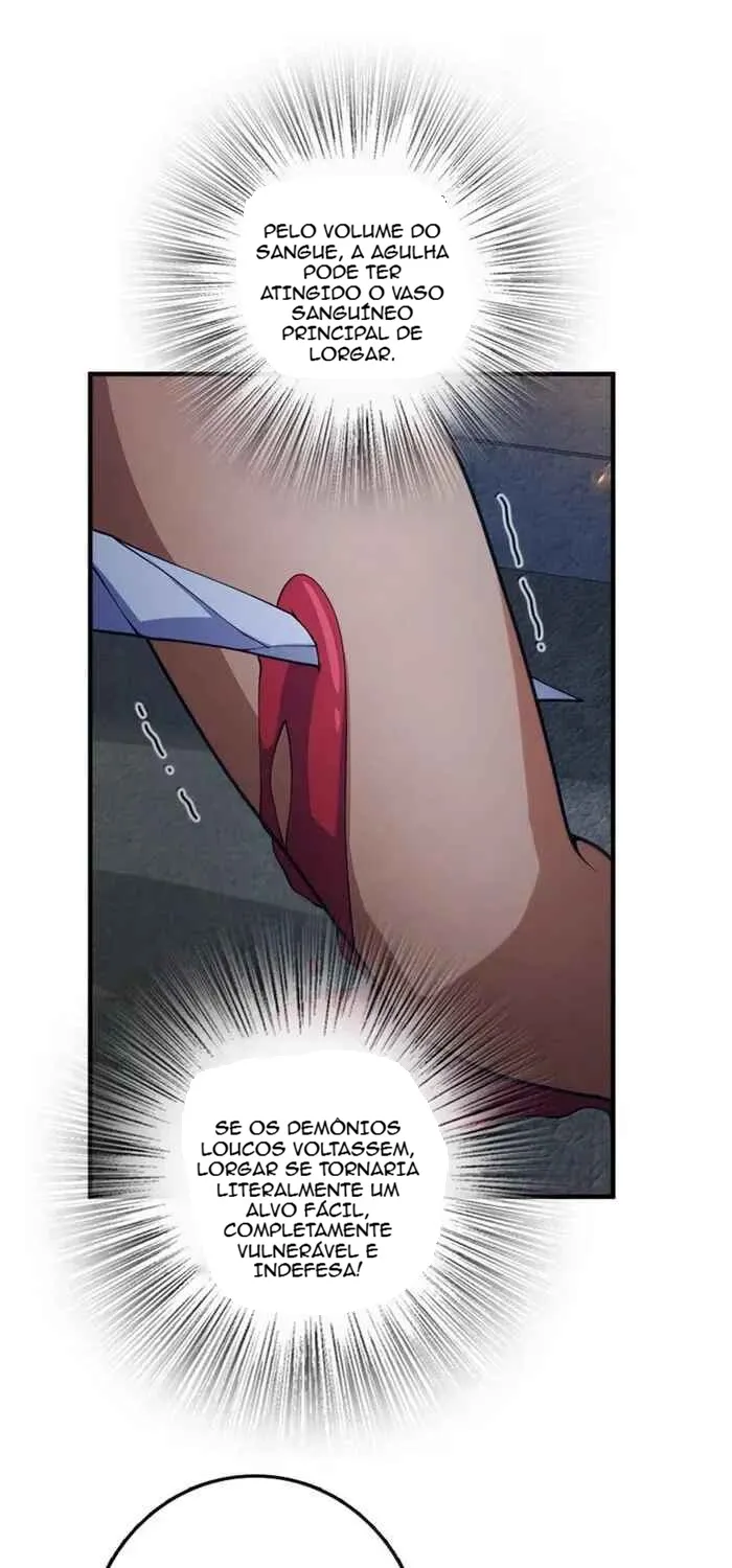Read Release that Witch PT-BR Manga Online