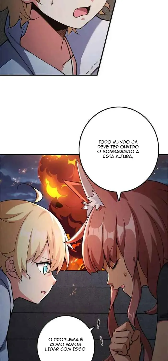 Read Release that Witch PT-BR Manga Online