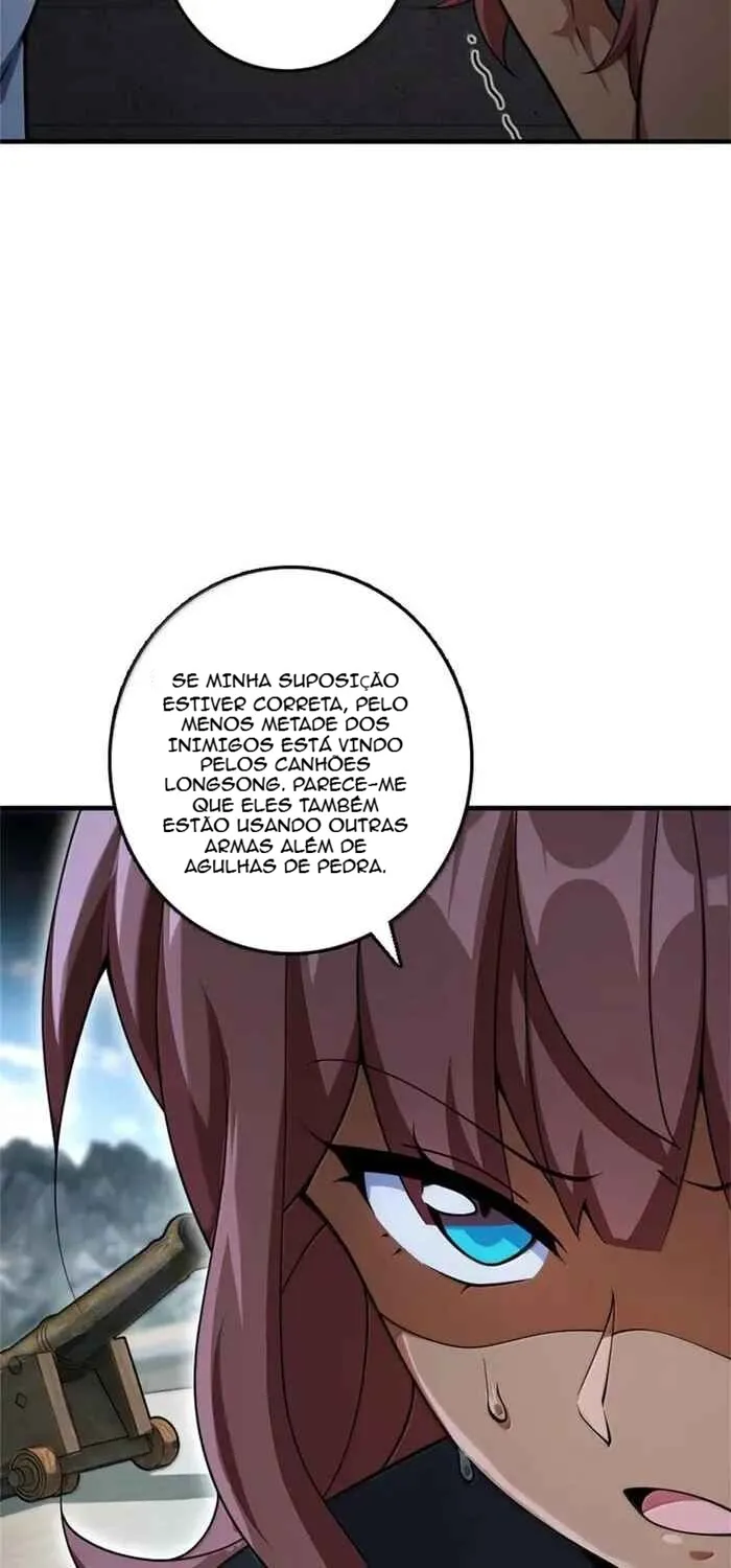 Read Release that Witch PT-BR Manga Online
